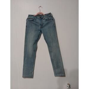 American Eagle Outfitters Men's Jeans 29x34 Slim Straight 360 Extreme Flex